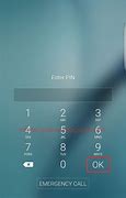Image result for Samsung S7 Unlock Screen