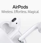 Image result for real apples airpods