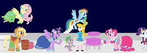 Image result for The Best Night Ever MLP Gallery