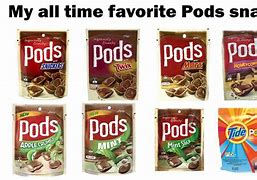 Image result for Pod Memes