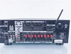 Image result for Pioneer Vsx-90
