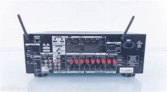 Image result for Pioneer Elite VSX 90 Receiver