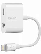 Image result for iPhone to Jack Adapteris