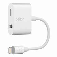 Image result for Lightning Adapter iPhone