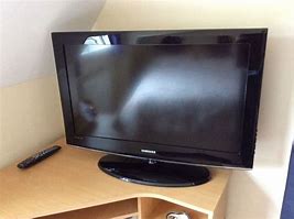 Image result for Older Samsung TV LCD
