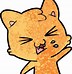 Image result for Hissing Cat Clip Art