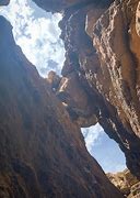 Image result for Creepy Caves in Arizona