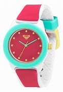 Image result for Watch Roxy RX1300 Rectangle Shape