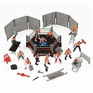 Image result for Sold Out Wrestling Arena