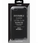 Image result for Coque d'iPhone 8 Transparente