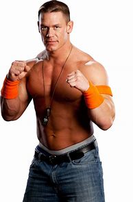 Image result for Cartoon Pro Wrestler PNG John Cena