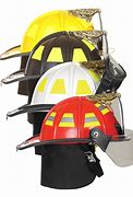 Image result for Firemen Helmets