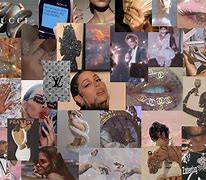Image result for Boujee Aesthetic Mood Board