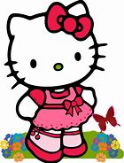 Image result for Hello Kitty Imagenes