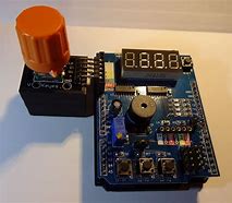 Image result for Arduino MIT Grehgeber