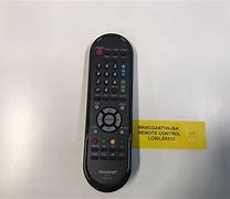 Image result for Sharp TV Remote Control Problems