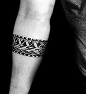 Image result for Tribal Arm Tattoo Hand