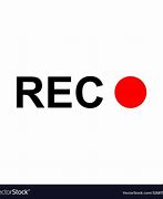 Image result for Recording Icon