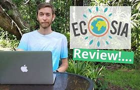Image result for Ecosia Guy