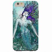 Image result for Open iPhone Case Mermaid