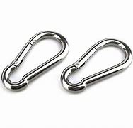 Image result for Large Carabiner Clips