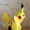 Image result for Mini Pokemon Papercraft