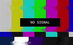 Image result for No Signal Tablet