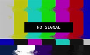 Image result for No Signal Logo with OS for Gaming