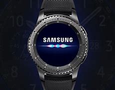 Image result for Samsung Galaxy Smartwatch Gear S4