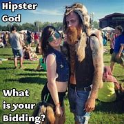 Image result for Hipster Weird