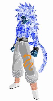 Image result for Goku SSJ 13