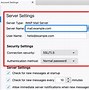 Image result for Telkom Outgoing Mail Server Settings