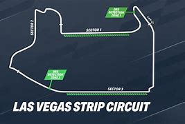 Image result for Las Vegas Grand Prix Course
