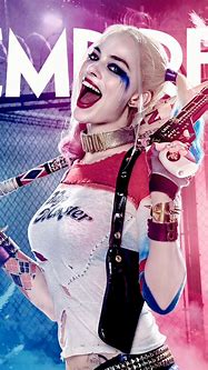 Image result for Harley Quinn PhotoShoot