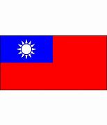 Image result for Taiwan Flag