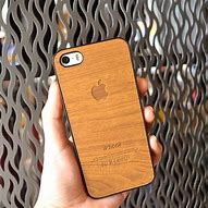 Image result for iPhone 4S Wood Case