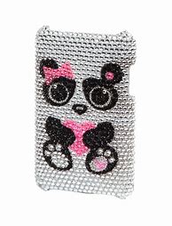 Image result for Sparkly iPod Cases at Justice