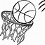 Image result for Free Printable Basketball Coloring Sheets