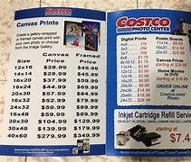 Image result for Costco Photo Prints