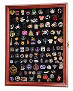 Image result for Lapel Pin Display