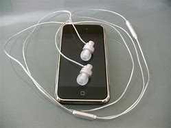 Image result for Pink iPhone Earbuds