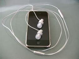Image result for Regular iPhone Headphones