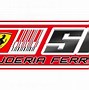 Image result for Scuderia Ferrari Logo No Background