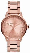 Image result for diesel watch for womens