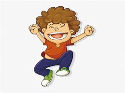 Image result for Curly Hair Boy Clip Art