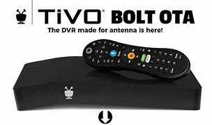 Image result for TiVo Bolt