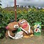 Image result for Scarecrow Competition Ideas