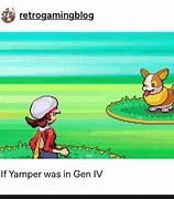Image result for Pokemon Gen 4 Memes