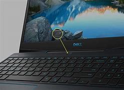 Image result for Power Button On Dell Laptop