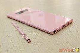 Image result for Samsung Note 8 Pink